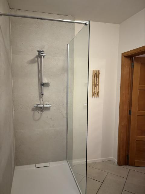 Appartement meublé à Wanze (Moha)
