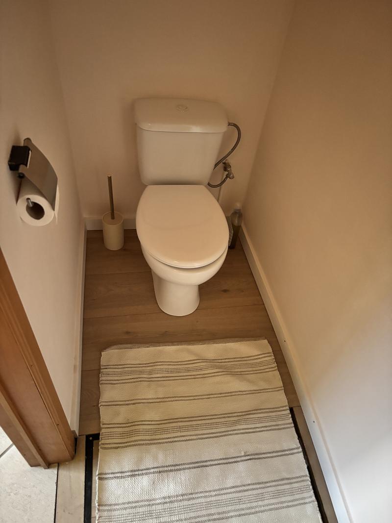 Appartement meublé à Wanze (Moha)